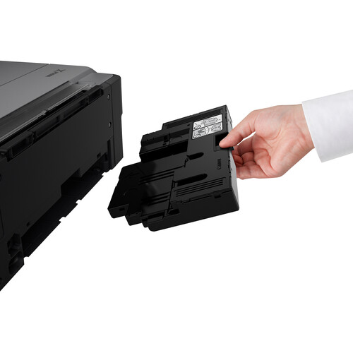 Canon PIXMA G1220 MegaTank Inkjet Printer