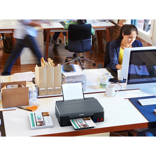 Canon PIXMA G1220 MegaTank Inkjet Printer