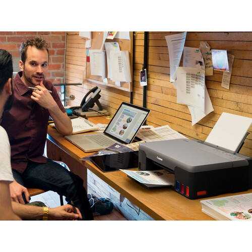 Canon PIXMA G1220 MegaTank Inkjet Printer