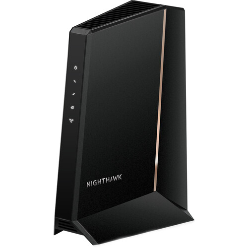 Netgear Nighthawk 2.5 Gb/s Cable Modem