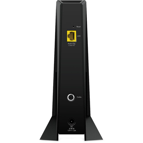 Netgear Nighthawk 2.5 Gb/s Cable Modem