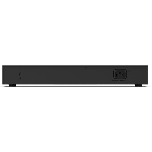 Netgear GS516UP 16-Port Gigabit PoE++ Compliant Unmanaged Switch