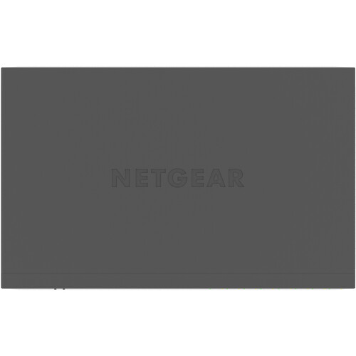 Netgear GS516UP 16-Port Gigabit PoE++ Compliant Unmanaged Switch