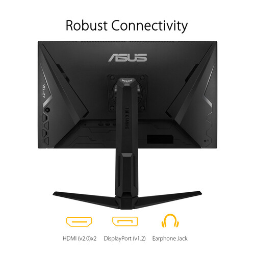 ASUS TUF Gaming VG279QL1A 27