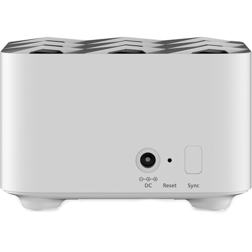 Netgear Orbi AC1200 Wireless Dual-Band Mesh Wi-Fi Add-On Satellite