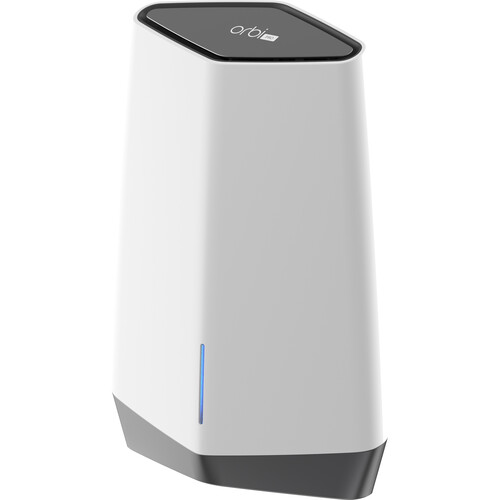 Netgear Orbi Pro AX6000 Wireless Tri-Band Gigabit Add-On Satellite