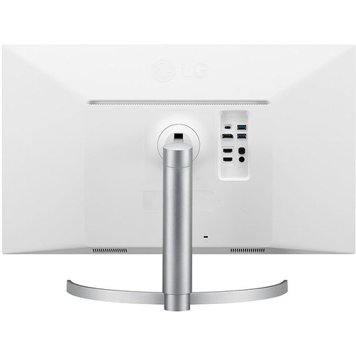 LG 27UL850-W 27