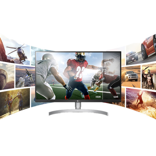 LG 27UL850-W 27