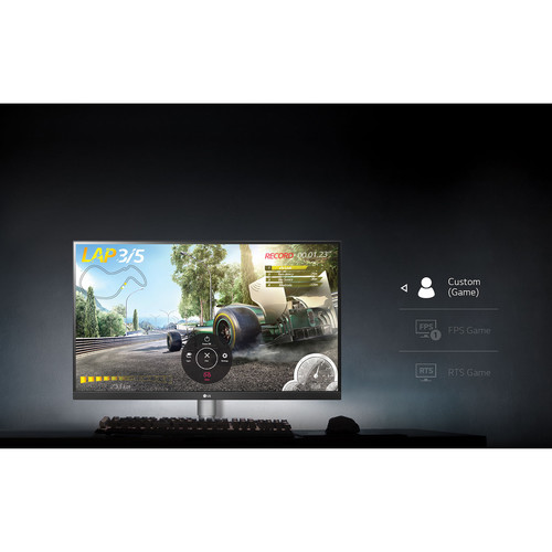 LG 27UL850-W 27