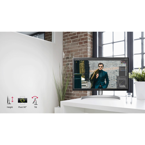 LG 27UL850-W 27