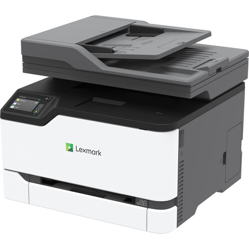 Lexmark MC3426adw Multifunction Color Laser Printer