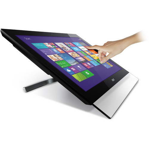 Acer T272HUL 27