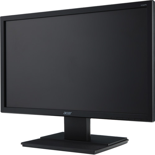Acer V246HYL Dbid 23.8