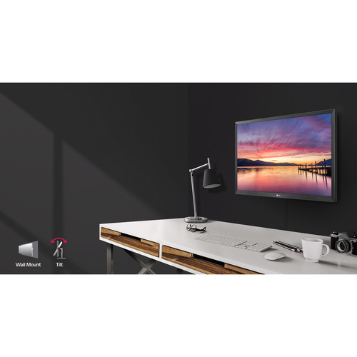 LG 22BK430H-B 21.5