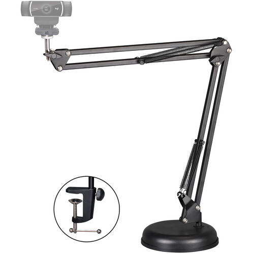 Technical Pro WebCamArm 2 Camera Arm (20.9