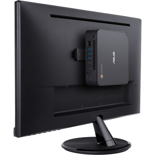 ASUS Chromebox 4 Mini Desktop Computer