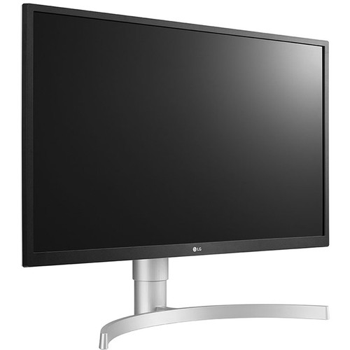 LG 27UL550-W 27