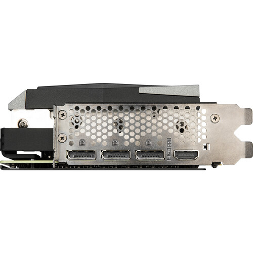 MSI GeForce RTX 3070 GAMING X TRIO Graphics Card