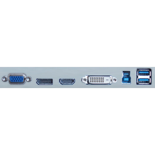 EIZO FlexScan EV2460FX-BK 23.8
