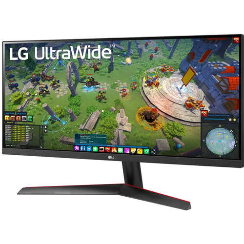 LG 29WP60G-B 29