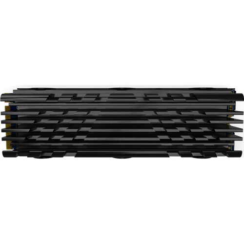 PNY Technologies CS3040 XLR8 2TB M.2 NVMe SSD with Heatsink