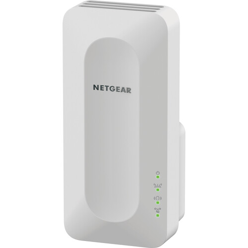 Netgear EAX15 AX1800 Dual-Band Mesh Wi-Fi Extender