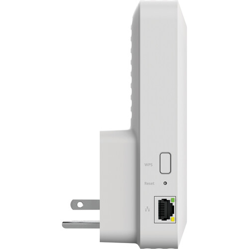 Netgear EAX15 AX1800 Dual-Band Mesh Wi-Fi Extender