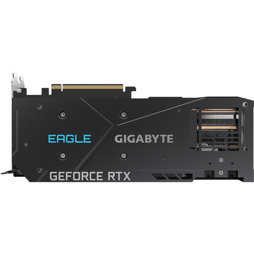 Gigabyte GeForce RTX 3070 EAGLE OC Graphics Card