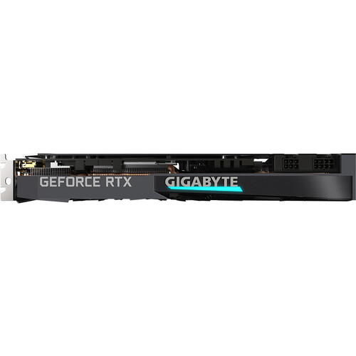 Gigabyte GeForce RTX 3070 EAGLE OC Graphics Card