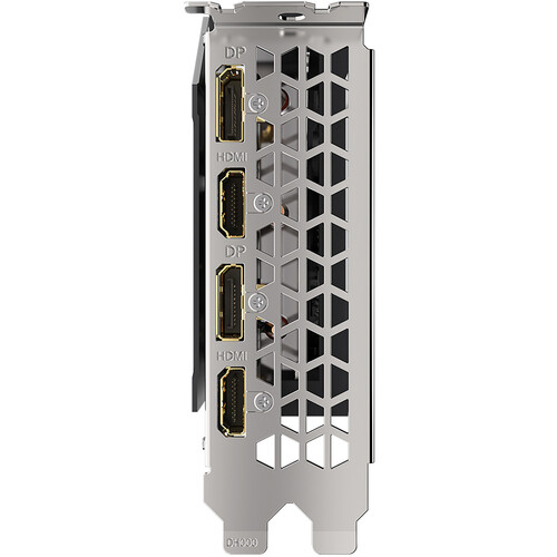 Gigabyte GeForce RTX 3070 EAGLE OC Graphics Card