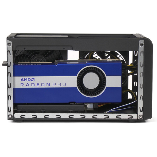 Sonnet eGPU Breakaway Box 750ex Enclosure