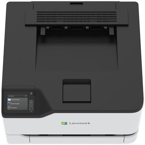 Lexmark CS431dw Color Laser Printer