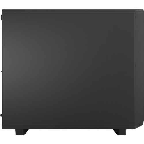 Fractal Design Meshify 2 Mid-Tower Case (Black)