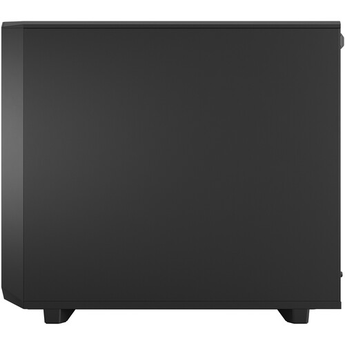 Fractal Design Meshify 2 Mid-Tower Case (Black)