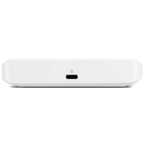 Ubiquiti Networks UniFi USW Flex Mini 5-Port Gigabit Managed Switch (5-Pack)