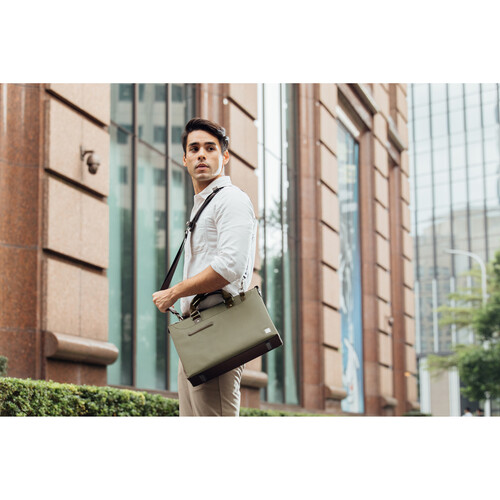 Moshi Urbana Lite Briefcase for 13