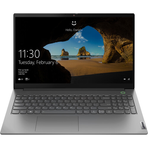 Lenovo 15.6