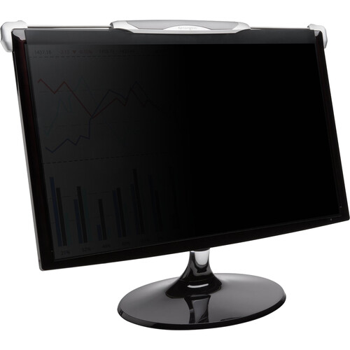 Kensington FS270 Snap2 Privacy Screen for 25-27