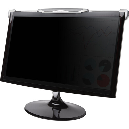 Kensington FS270 Snap2 Privacy Screen for 25-27