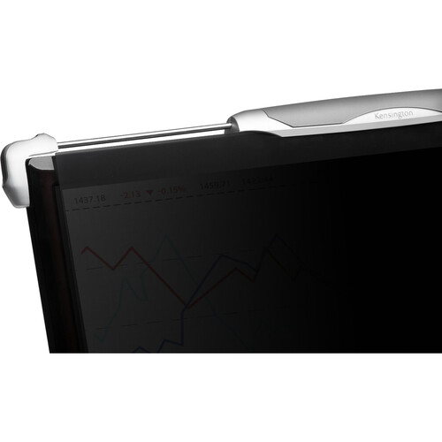 Kensington FS270 Snap2 Privacy Screen for 25-27
