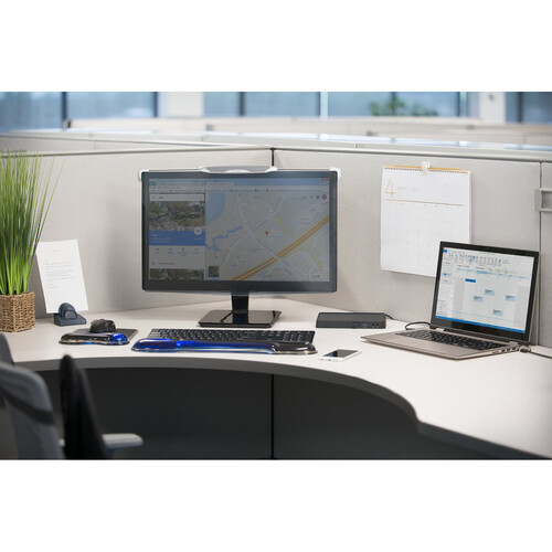 Kensington FS270 Snap2 Privacy Screen for 25-27