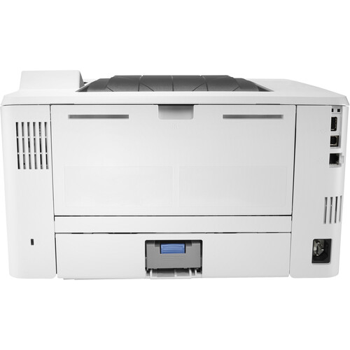 HP LaserJet Enterprise M406dn Monochrome Laser Printer