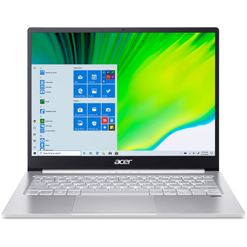 Acer 13.5