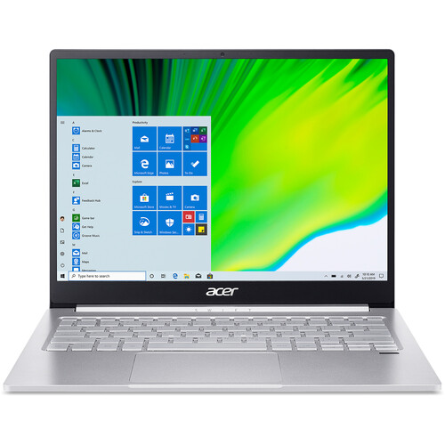 Acer 13.5