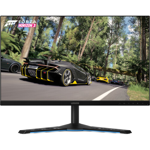 Lenovo Legion Y27q-20 27" 16:9 G-Sync 165 Hz QHD IPS Gaming Monitor