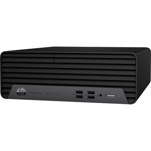 HP ProDesk 400 G7 Small Form Factor Desktop Computer