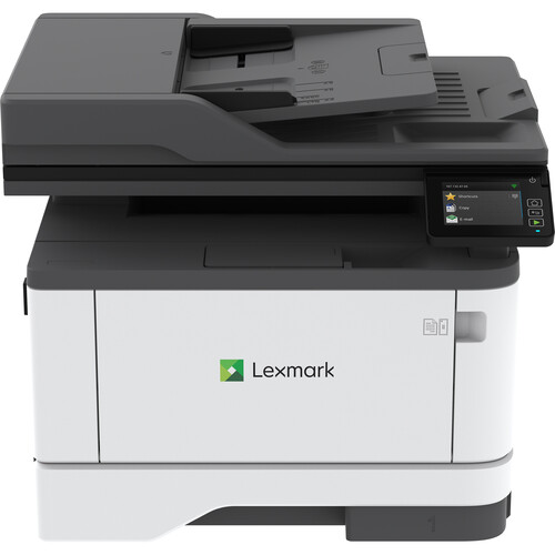 Lexmark MX431adw Multifunction Monochrome Laser Printer