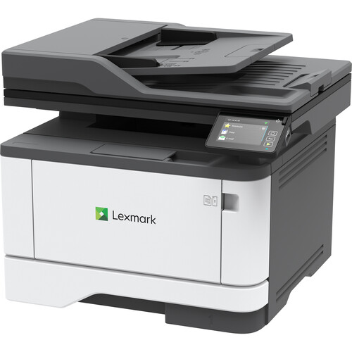 Lexmark MX431adw Multifunction Monochrome Laser Printer