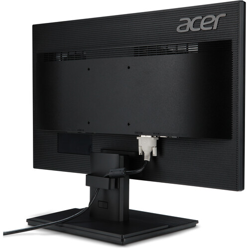 Acer V6 Series V246HQL Bmdp 23.6