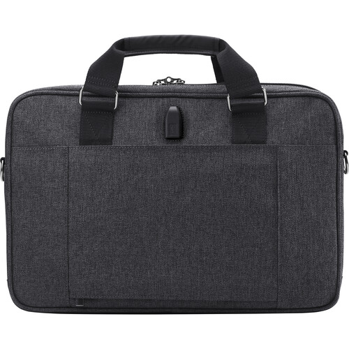 HP Executive 14.1" Slim Top Load Briefcase